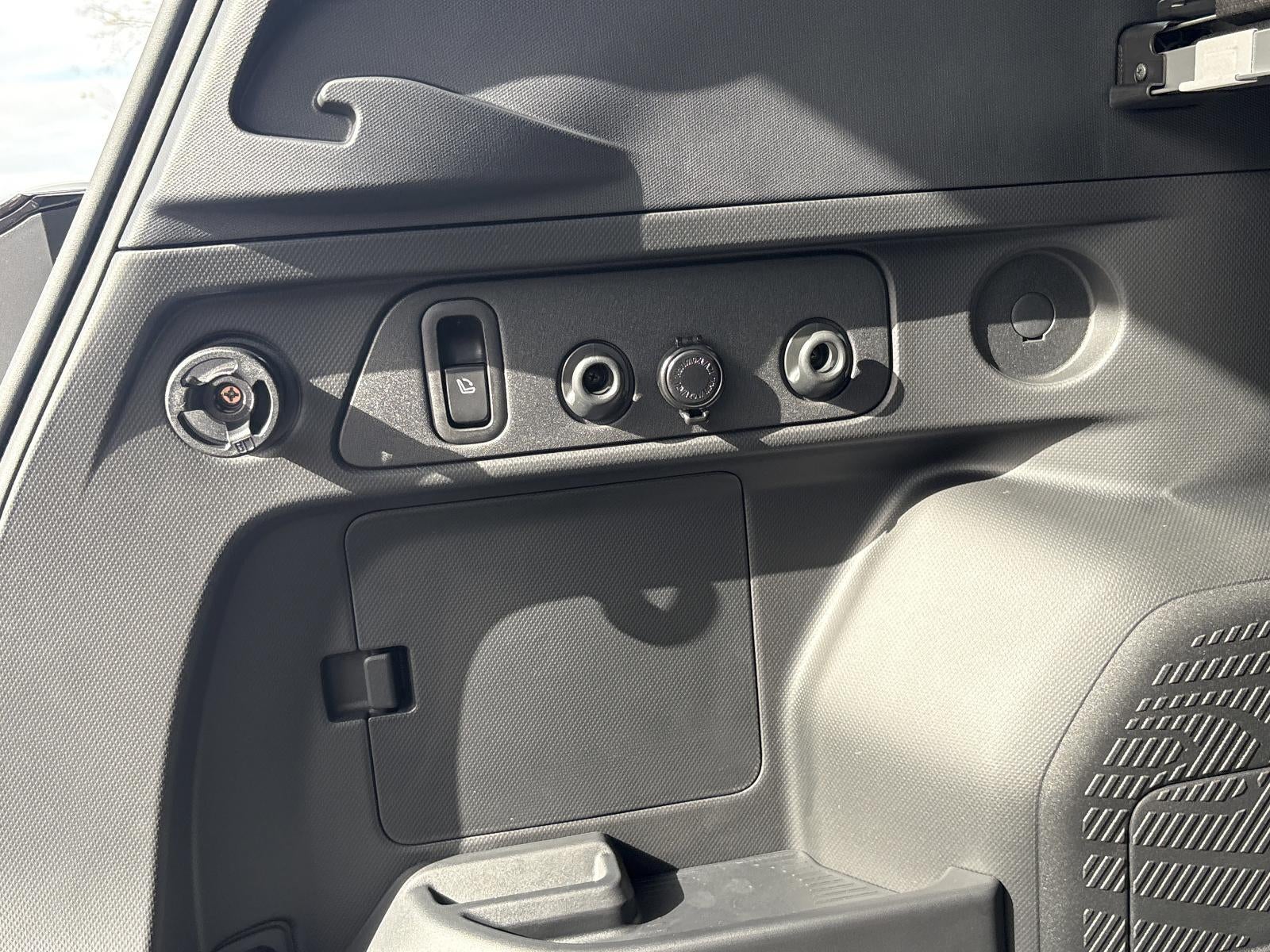 2025 Subaru Forester Touring Hybrid AWD