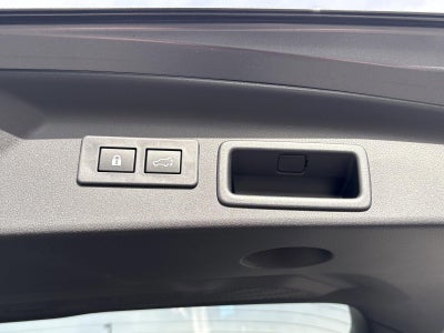 2025 Subaru Forester Touring Hybrid AWD