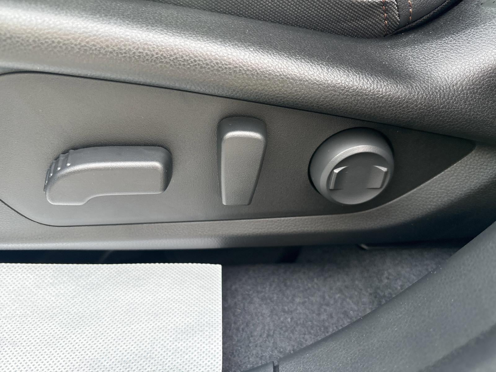 2025 Subaru Forester Touring Hybrid AWD