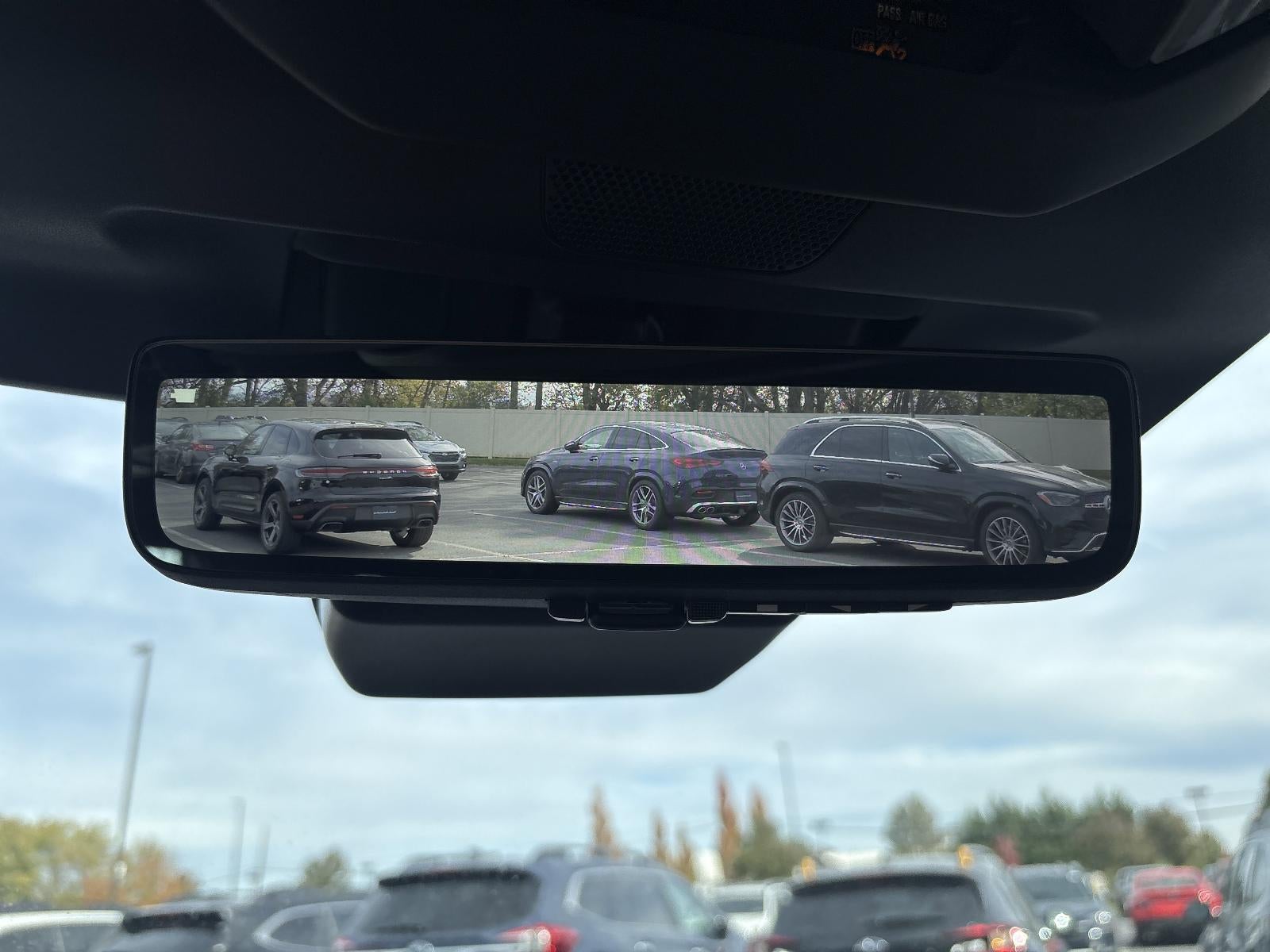 2025 Subaru Forester Touring Hybrid AWD