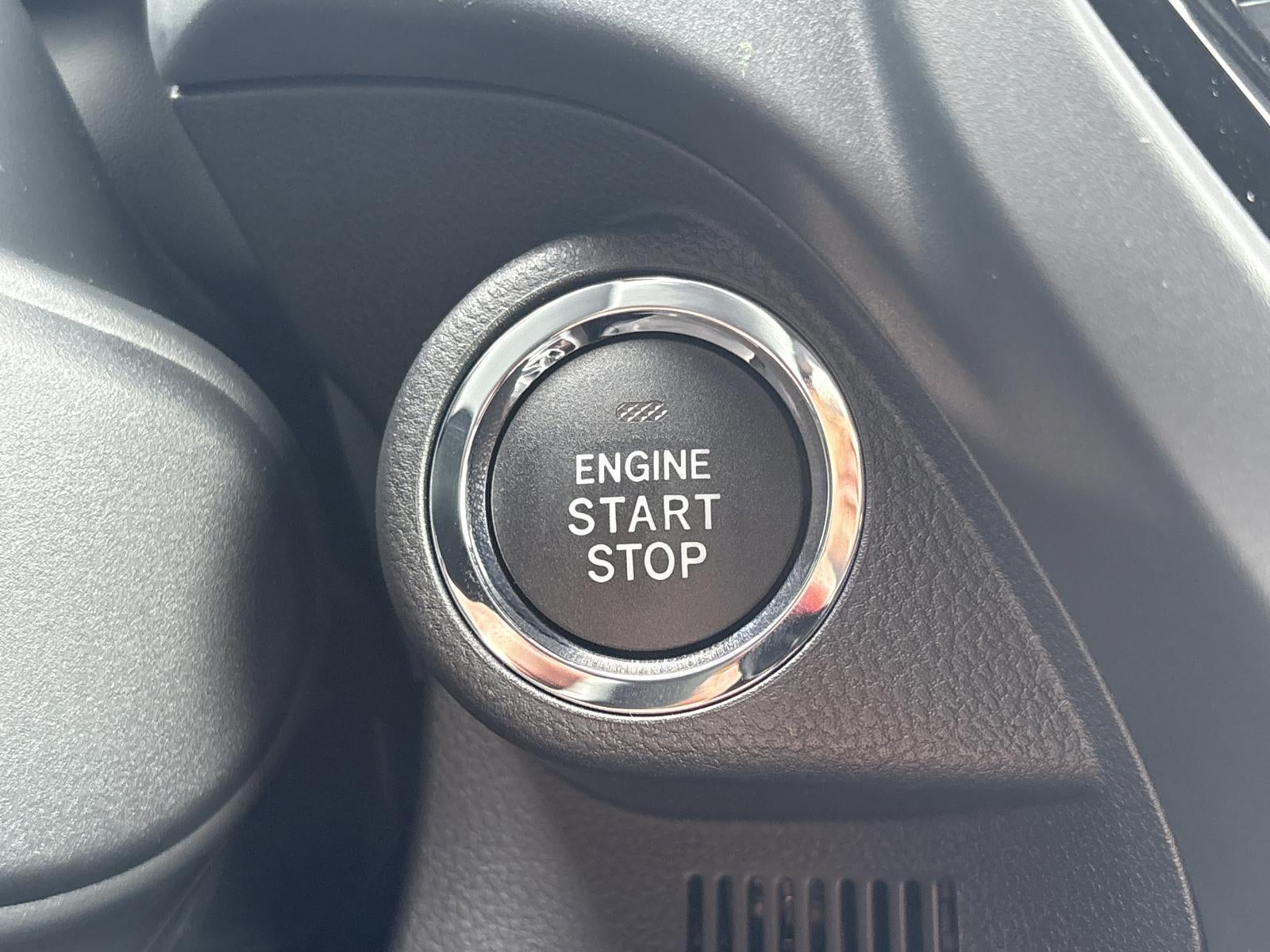 2025 Subaru Forester Touring Hybrid AWD