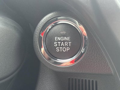 2025 Subaru Forester Touring Hybrid AWD