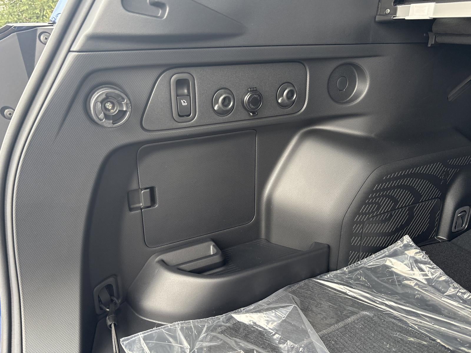 2025 Subaru Forester Touring Hybrid AWD