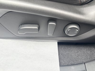 2025 Subaru Forester Touring Hybrid AWD