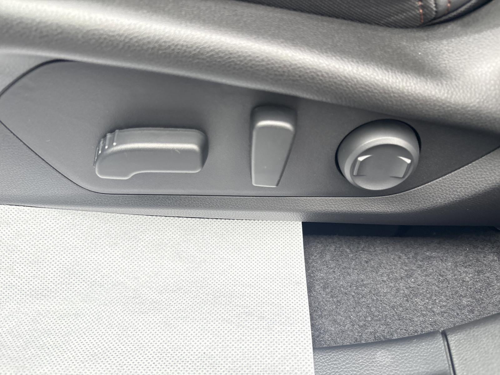 2025 Subaru Forester Touring Hybrid AWD