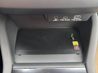 2025 Subaru Forester Touring Hybrid AWD