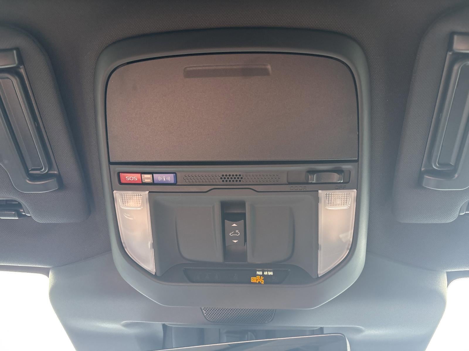 2025 Subaru Forester Touring Hybrid AWD