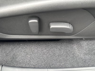 2025 Subaru Forester Touring Hybrid AWD