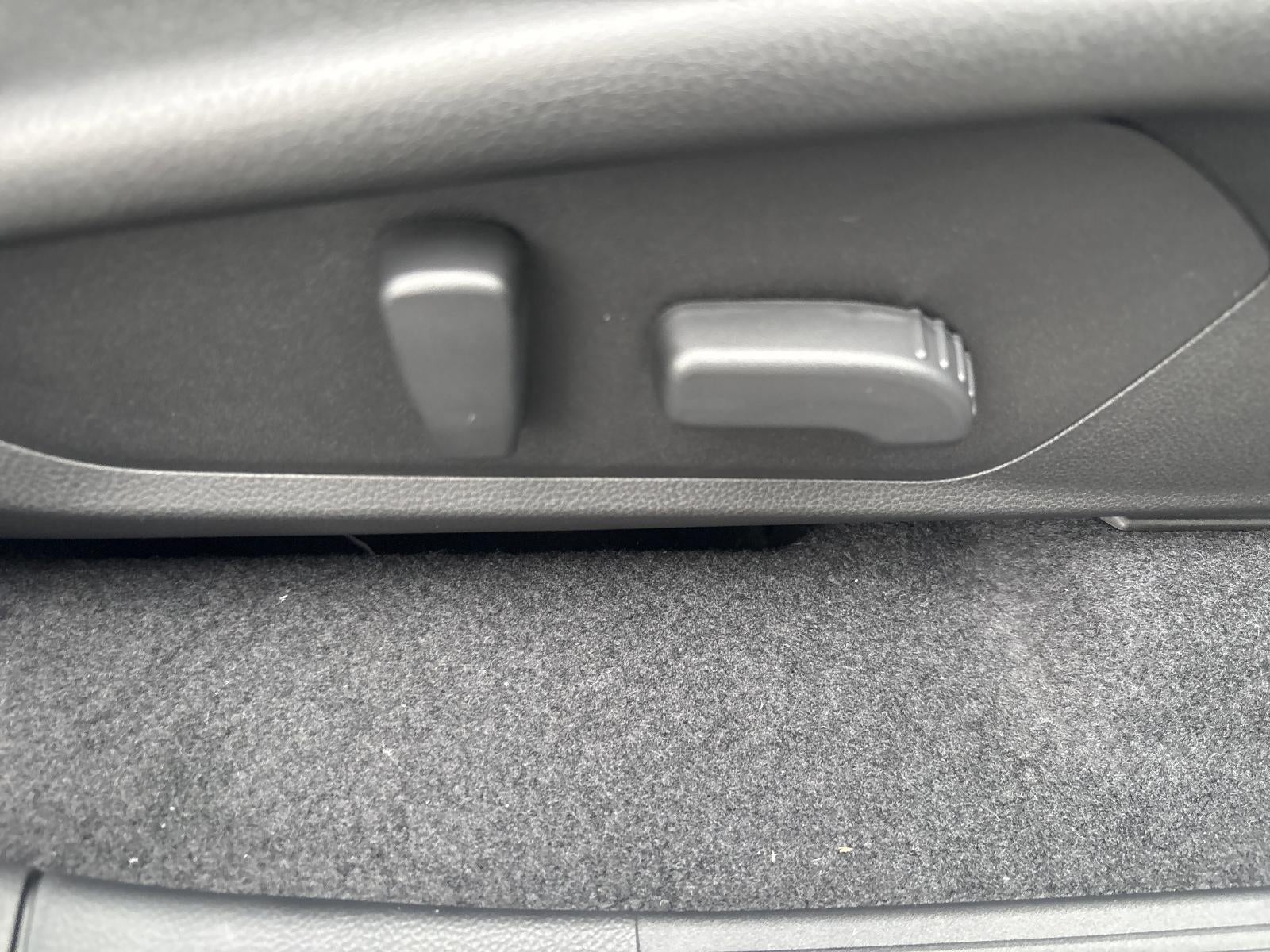 2025 Subaru Forester Touring Hybrid AWD