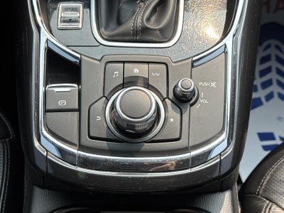 2016 Mazda Mazda CX-9 AWD 4dr Touring