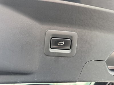 2016 Mazda Mazda CX-9 AWD 4dr Touring