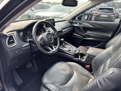 2016 Mazda Mazda CX-9 AWD 4dr Touring