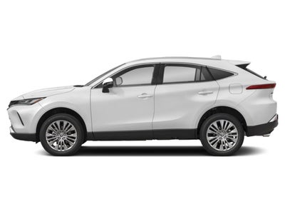 2023 Toyota Venza Limited AWD (GS)