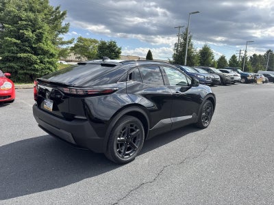 2026 Subaru Uncharted GT AWD