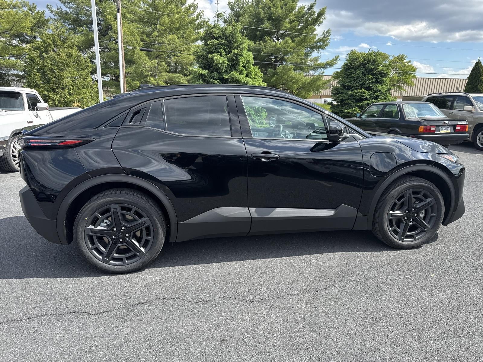 2026 Subaru Uncharted GT AWD