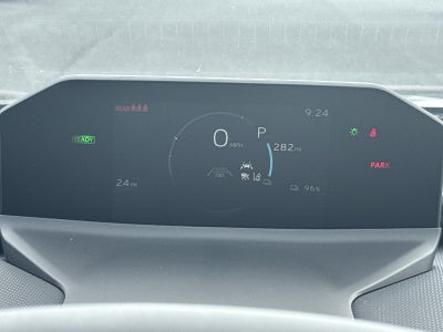 2026 Subaru Uncharted GT AWD