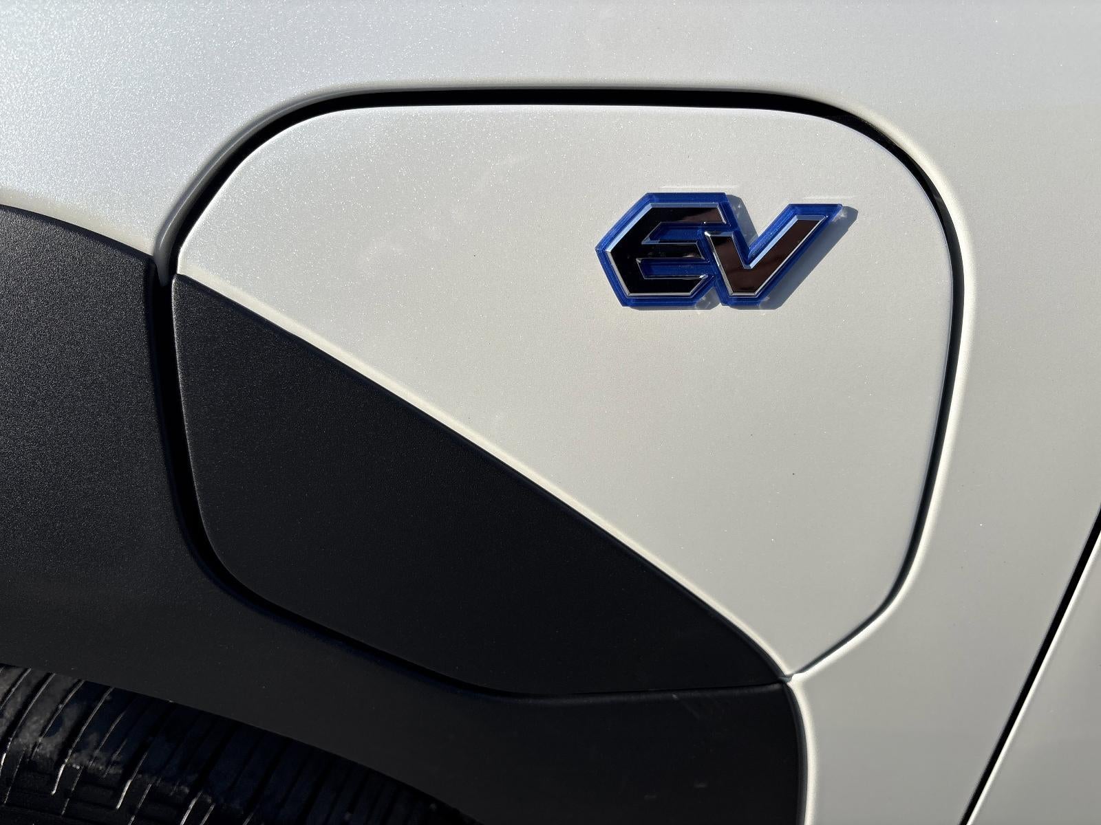 2025 Subaru Solterra Premium AWD