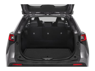 2025 Subaru Solterra Premium AWD