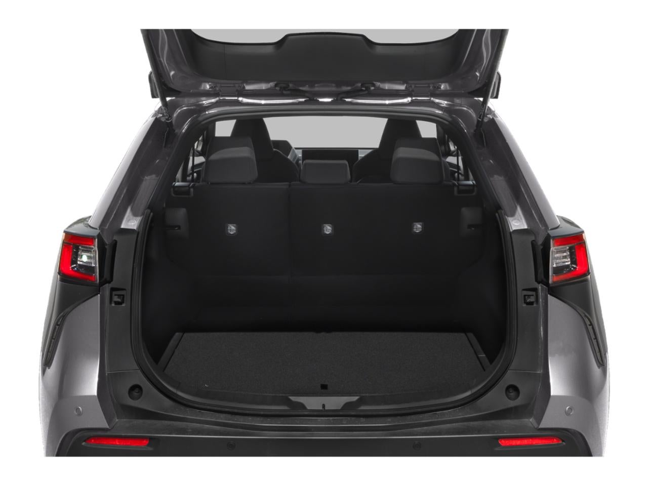 2025 Subaru Solterra Premium AWD