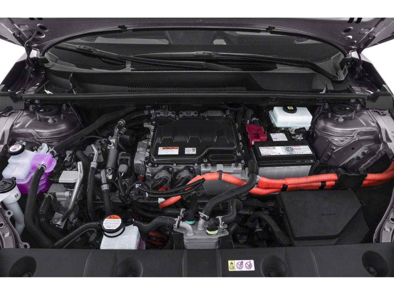 2025 Subaru Solterra Premium AWD