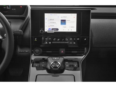 2025 Subaru Solterra Premium AWD