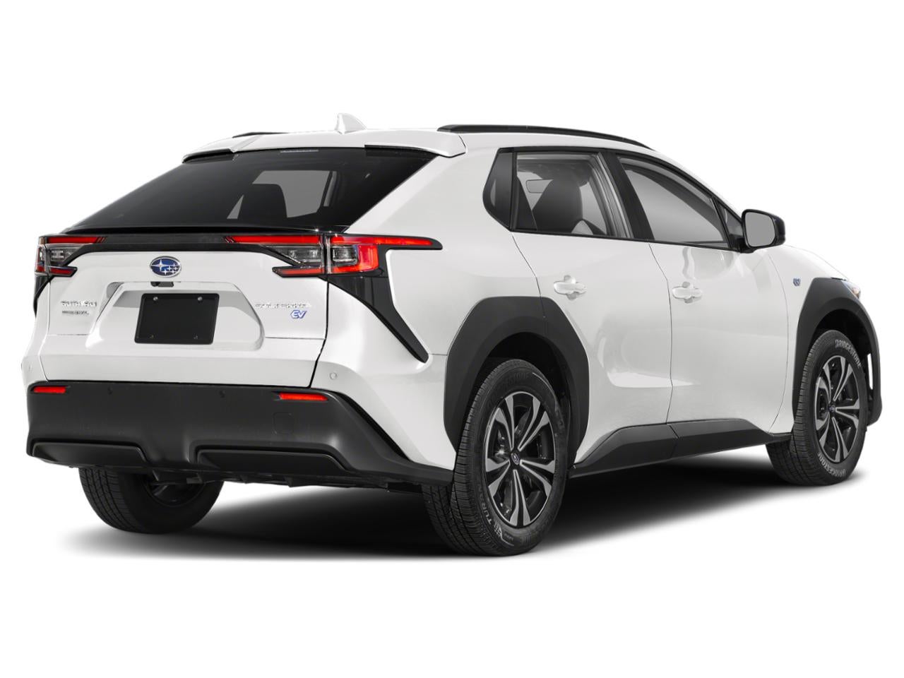 2025 Subaru Solterra Premium AWD