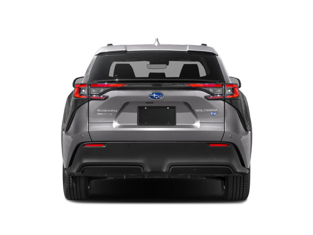 2025 Subaru Solterra Premium AWD