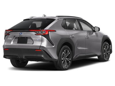 2025 Subaru Solterra Premium AWD