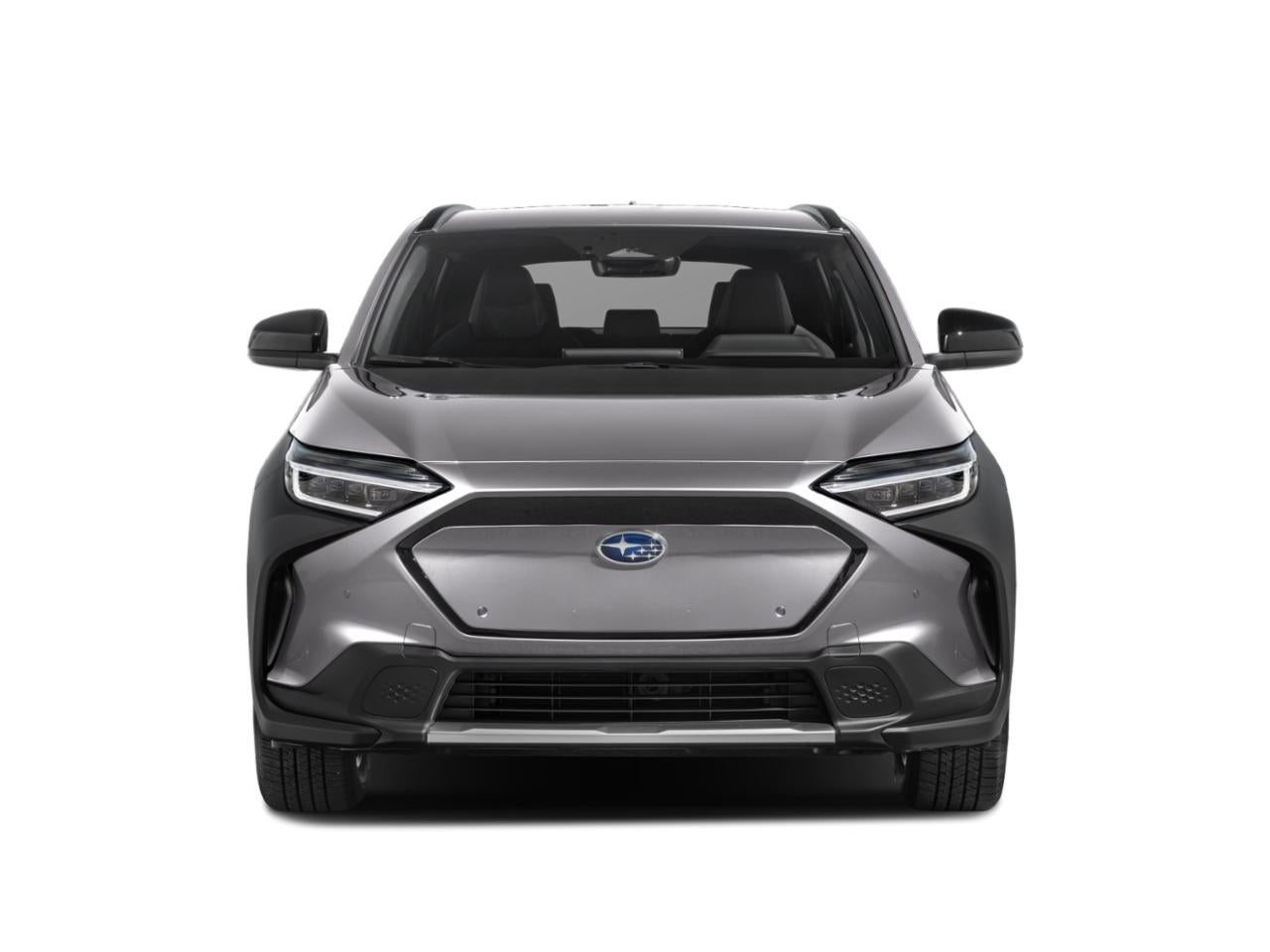 2025 Subaru Solterra Premium AWD