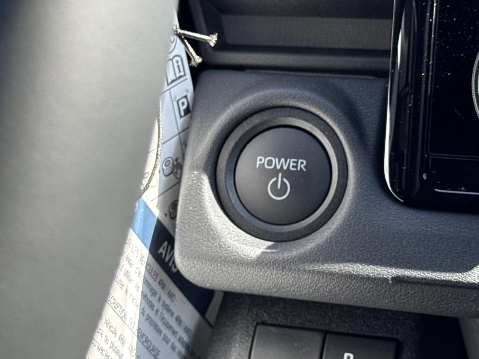 2026 Subaru Solterra Limited AWD