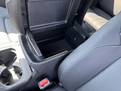 2026 Subaru Solterra Limited AWD