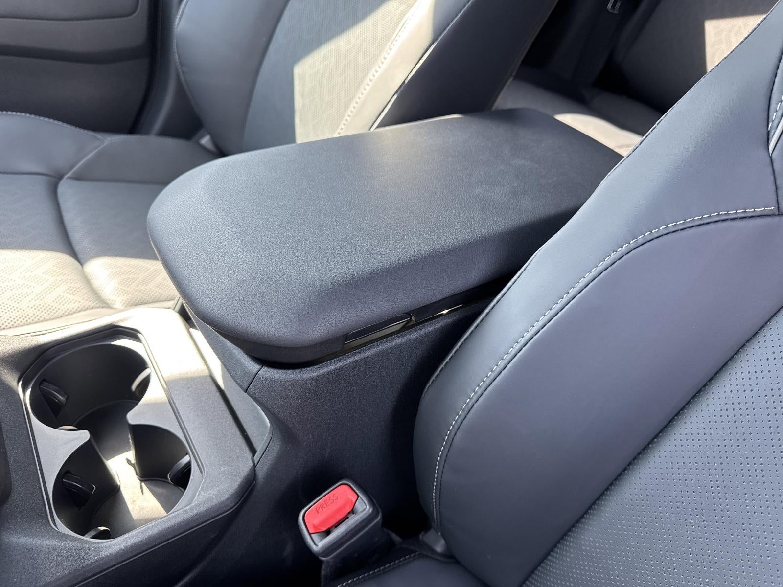 2026 Subaru Solterra Limited AWD