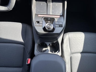 2026 Subaru Solterra Limited AWD