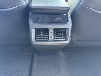 2026 Subaru Solterra Limited AWD