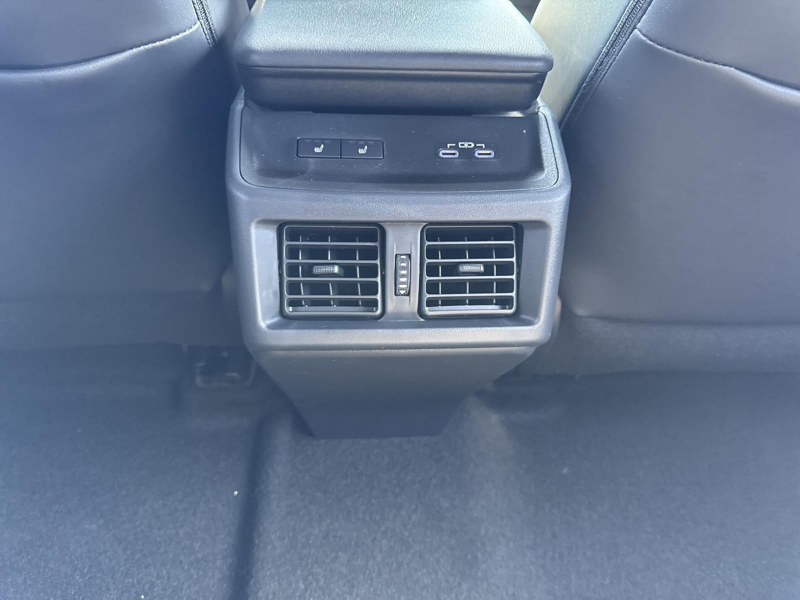 2026 Subaru Solterra Limited AWD