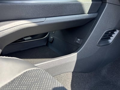 2026 Subaru Solterra Limited AWD
