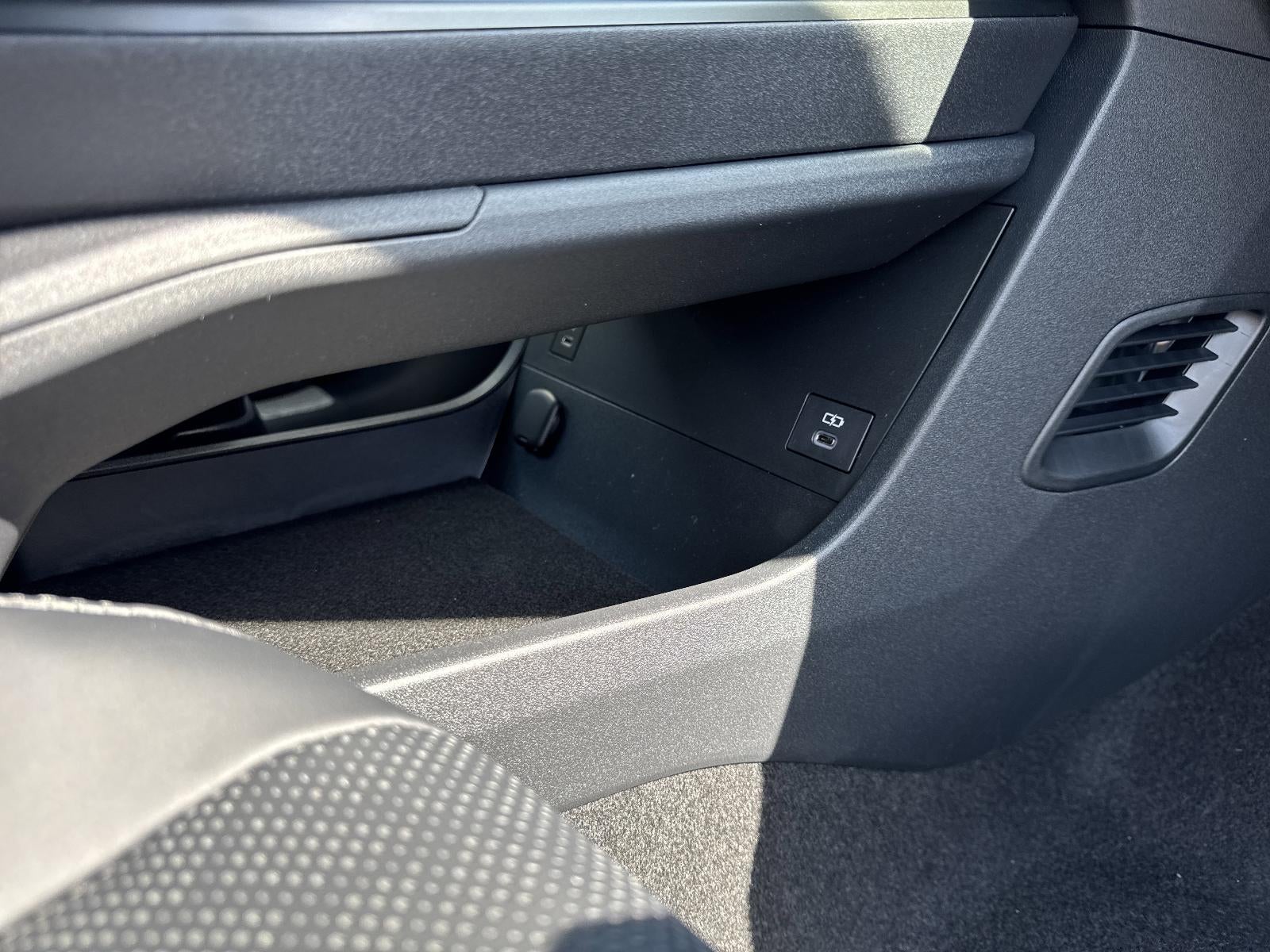 2026 Subaru Solterra Limited AWD