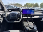 2026 Subaru Solterra Limited AWD