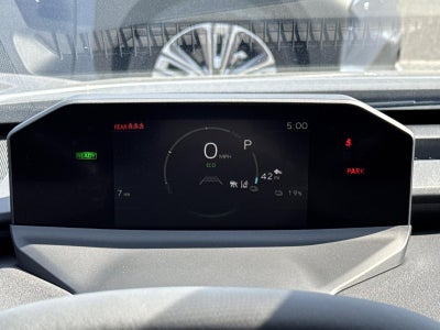 2026 Subaru Solterra Limited AWD