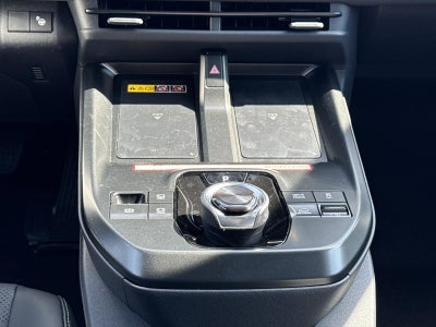 2026 Subaru Solterra Limited AWD