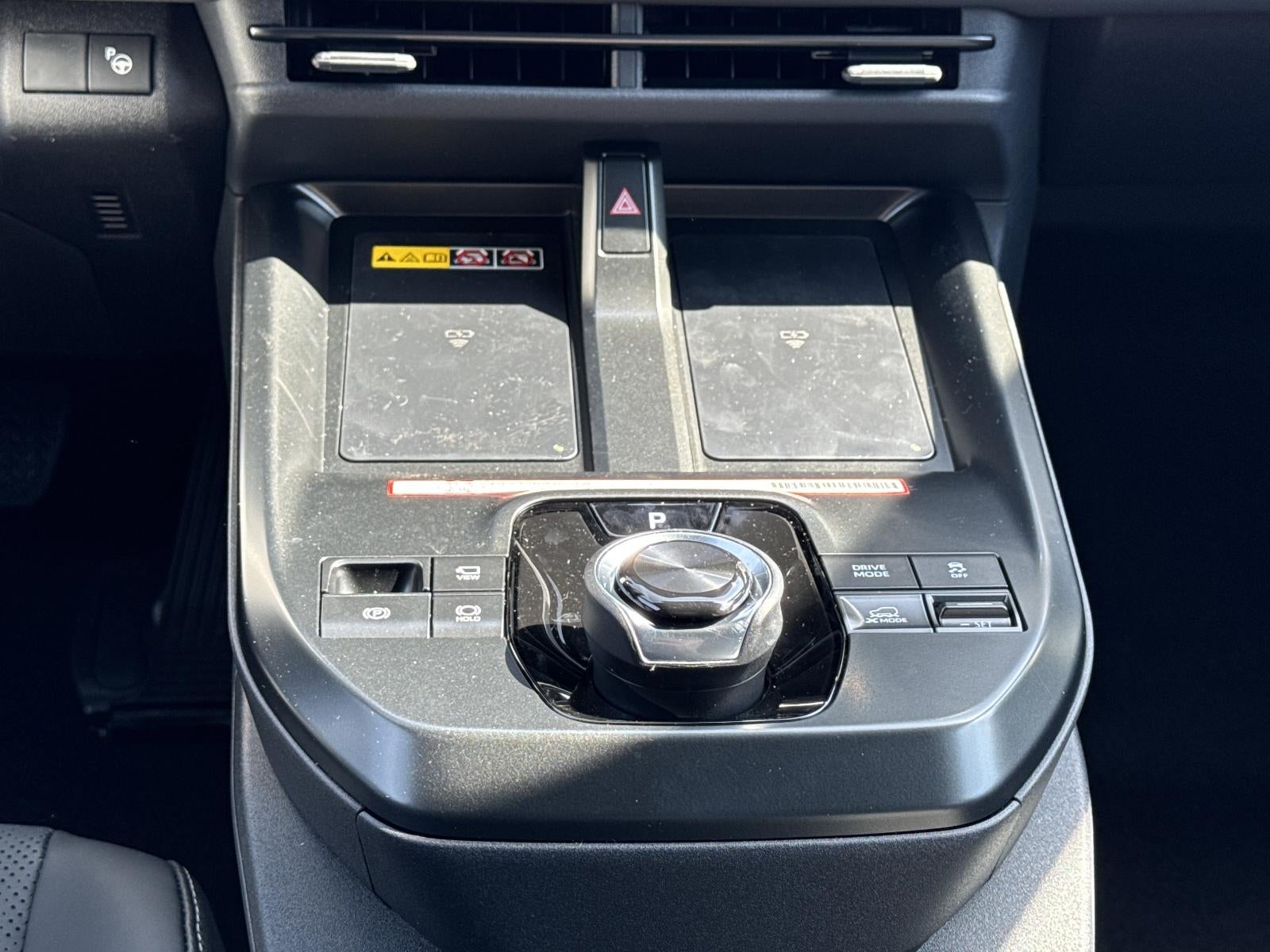 2026 Subaru Solterra Limited AWD