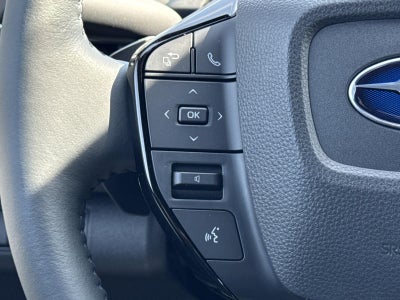 2026 Subaru Solterra Limited AWD