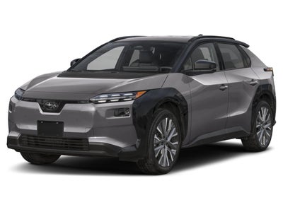 2026 Subaru Solterra Limited AWD