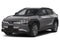 2026 Subaru Solterra Limited AWD