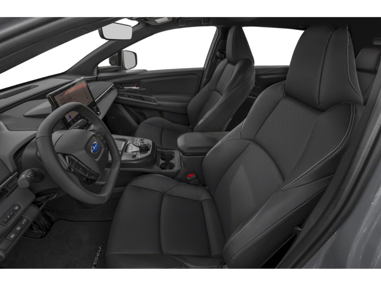 2026 Subaru Solterra Limited AWD