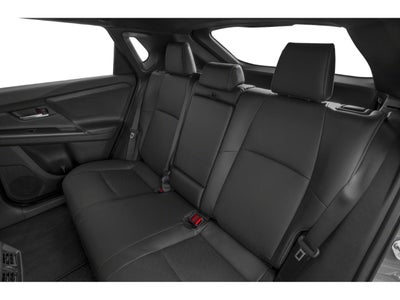 2026 Subaru Solterra Limited AWD