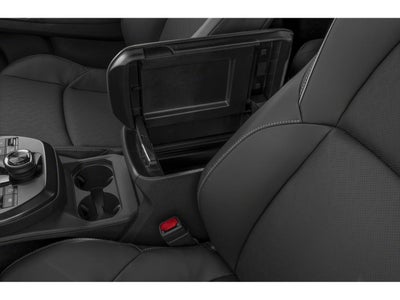 2026 Subaru Solterra Limited AWD