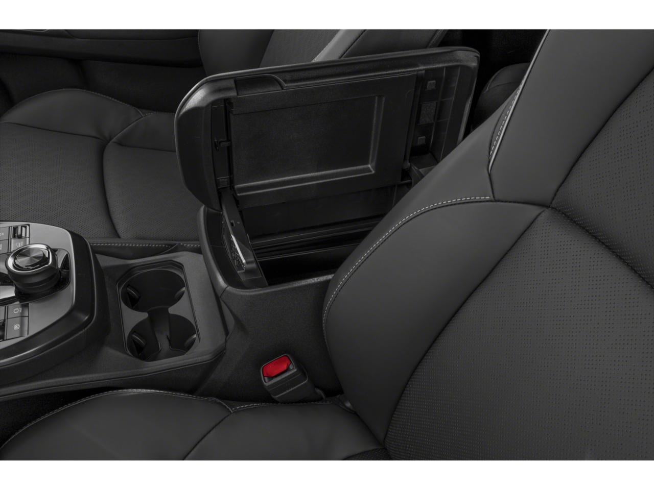 2026 Subaru Solterra Limited AWD