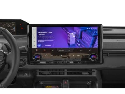 2026 Subaru Solterra Limited AWD