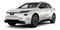 2026 Subaru Solterra Limited AWD
